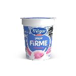 YOGUR FIRME TREGAR ENTERO DE FRUTILLA X 170 GR