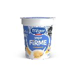 YOGUR FIRME TREGAR ENTERO DE VAINILLA X 170 GR