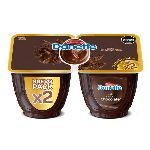 DANETTE FFS CHOCOLATE X 190G (95G X 2)