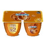 DANETTE FFS DULCE DE LECHE X190G (95G X 2)
