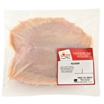 PECHUGA DE POLLO ENTERAS CON PIEL GRANJA TRES ARROYO X KG
