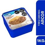 HELADO ARCOR DDL CHOCOLATE VAINILLA X 1 KG