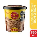 POTE HELADO GELATO BOB X 250 GR