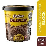 HELADO COFLER BLOCK 250 G
