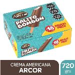 HELADO PALITO BOMBON ARCOR AGRUPADO