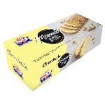 BARRA LA MONTEVIDEANA ALMENDRADA X 600 GR.