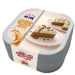 TORTA BOMBA LA MONTEVIDEANA DULCE DE LECHE X 800 GR.