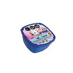 POTE LA MONTEVIDEANA FRUTILLA - GRANIZADO SIN TACC X 500 GR.