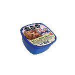 POTE LA MONTEVIDEANA CHOCOLATE - DDL GRANIZADO SIN TACC X 500 GR.