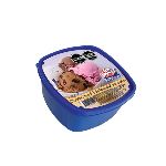 BALDE LA MONTEVIDEANA CHOC-DDL GRANI-AMERIC-FRUT X 1.5 KG.