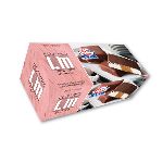 BOMBON SUIZO LA MONTEVIDEANA X 95 GR. X 6 UN.