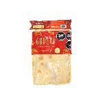 TARTA GODERE CALABAZA GRANDE X 1150 GR.