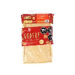 TARTA GODERE JAMON Y QUESO GRANDE X 1150 GR.