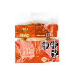 TARTA GODERE CALABAZA CHICA X 285 GR.