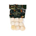 SORRENTINOS GODERE CALABAZA Y MUZZA CAJA X 15 UN.