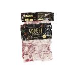 RAVIOLONES GODERE SALMON Y REMOLACHA CAJA X 15 UN.