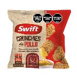 CRUNCHIES DE POLLO SWIFT X 380 GR