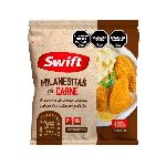 MILANESITAS DE CARNE SWIFT X 400 GR
