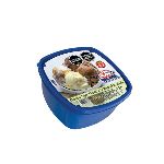 HELADO BALDE LA MONTEVIDEANA (BAN SPL-CHO-VAI-DDL) S/TACC X 1.5KG