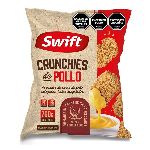CRUNCHIES DE POLLO SWIFT 760 GR
