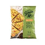 MIX CHOCLO CON CEBOLLA Y PIMIENTOS GREEN LIFE X 500GR