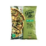 MIX BROCOLI Y ZANAHORIA CON CEBOLLA GREEN LIFE X 500GR