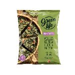 MIX ACELGA ESPINACA CON CEBOLLAS Y PIMIENTOS X 500GR