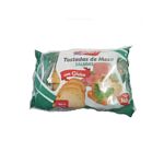 TOSTADAS DE MESA LOPEZ SALADAS CON GLUTEN X 160 GR
