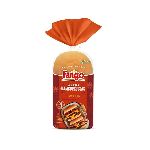 PAN HAMBURGUESA SIN SES FARGO X  210 GR