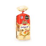 PAN INTEGRAL TAPAMANIA X 400 GR