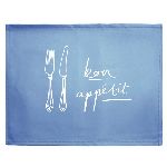 INDIVIDUAL VH FABRIC CUERINA BON APPETIT 4098-78