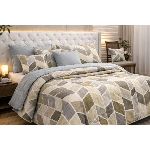 ACOLCHADO MICROFIBRAS LE CLUB 2 1/2 PLAZA