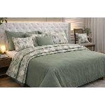 ACOLCHADO MICROFIBRAS LE CLUB KING