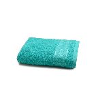 TOALLON FANTASIA KNUT AGUAMARINA 70X130 AFANTTBARKNU7049