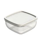 HERMETICO SAFE LOOK 1200 CC. DAILY CUAD. FACILITY - ART. OVLO-HF-5031