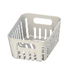 CANASTO SAFE LOOK ORGANIZADOR SMART CHICO 14X18X8 CM. - ART. OVLO-3009/M