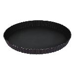 DISPLAY TARTERA ASTON 27 CM. ALUMINIO ANTIADHERENTE COLOR SURTIDO - ART. 9366