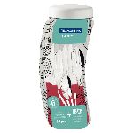 JUEGO DE CUBIERTOS X 24 PZAS TRAMONTINA LEME ROJO - ART. 23198/731