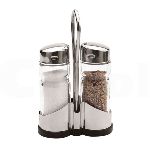 SET SALERO Y PIMENTERO CRYSTAL ROCK 3X9 CM. - ART. 57914958