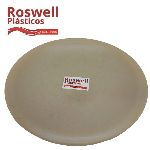 PLATO PLAYO 26 CM. REDONDO ECO ARENA - ART. 7673062