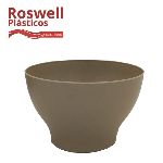 COMPOTERA 13.5X7.5 CM. REDONDA ECO ARENA - ART. 7673071