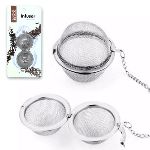 INFUSOR DE TE CRYSTAL ROCK 4 CM. - ART. 57914236