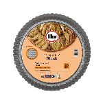 MOLDE ILKO NON STICK KUCHEN Y PIZZA 28 CM. NEGRO - ART. 1102515