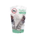 MANGA ILKO PASTRY REPOSTERA + 5 BOQUILLAS INOX. - ART. 1424000