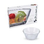 SET ASTHON X 6 COMPOTERAS 375 CC. - ART. 53142