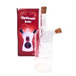 ACEITERO-VINAGRERO 22.5X5.5 CM. - ART. 25001