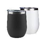 VASO TERMICO 360 ML. C/TAPA LISO - ART. 26232