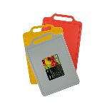 TABLA PICAR YESI MEDIANA COLOR 31X21X0,3 CM. - ART. 508251