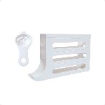 HUEVERA DESLIZANTE P/30 HUEVOS + SEPARADOR DE YEMA Y CLARA