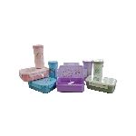 SET BARAK LUNCHERA + VASO INFANTIL. ART 4960230